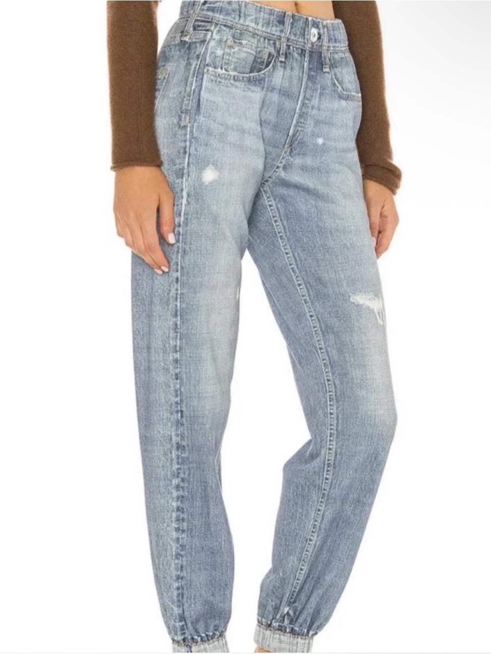 Rag & bone Miramar joggers